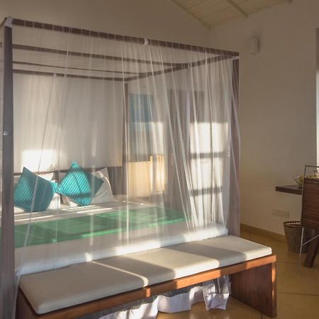 Jetwing Kottukal Beach House Pottuvil Extérieur photo