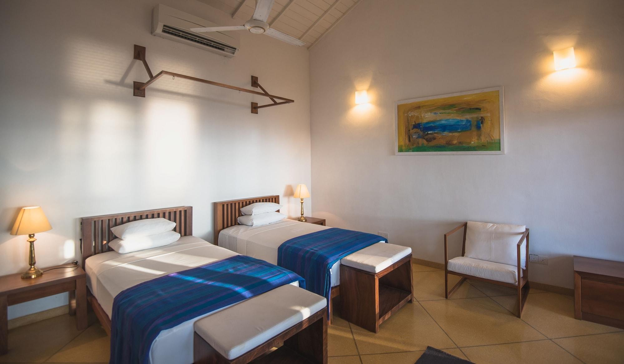 Jetwing Kottukal Beach House Pottuvil Extérieur photo