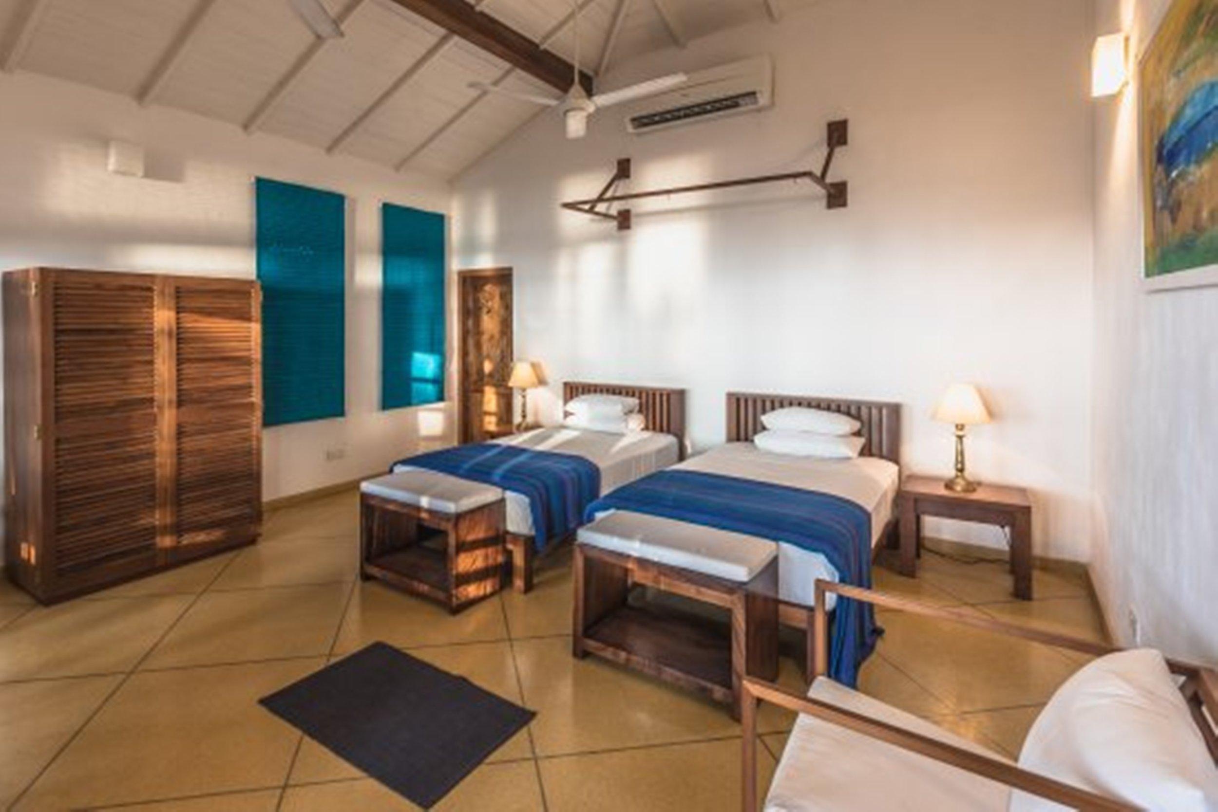 Jetwing Kottukal Beach House Pottuvil Extérieur photo