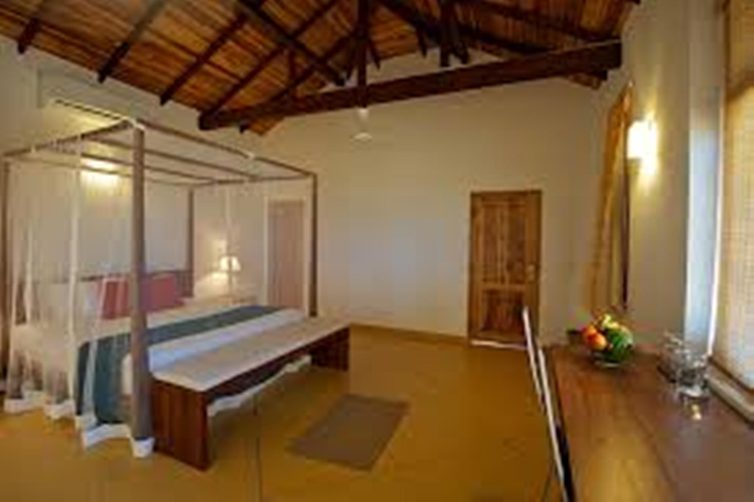 Jetwing Kottukal Beach House Pottuvil Extérieur photo