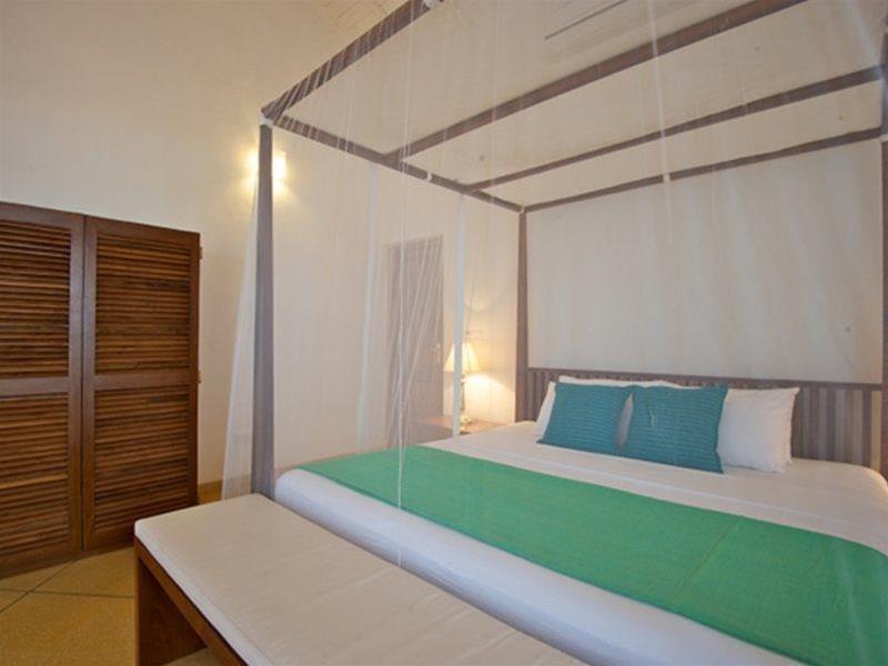 Jetwing Kottukal Beach House Pottuvil Extérieur photo