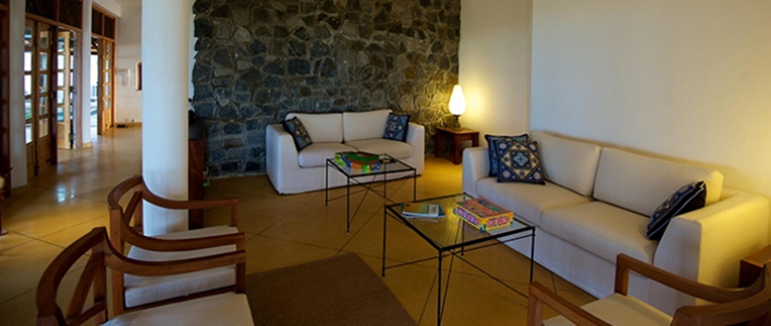 Jetwing Kottukal Beach House Pottuvil Extérieur photo