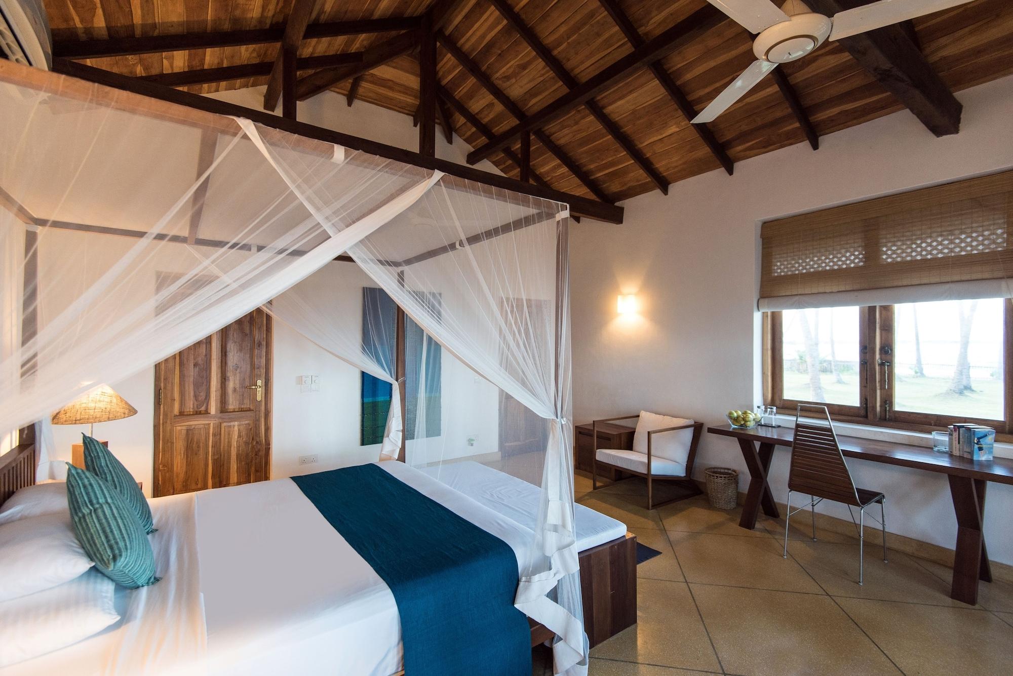 Jetwing Kottukal Beach House Pottuvil Extérieur photo