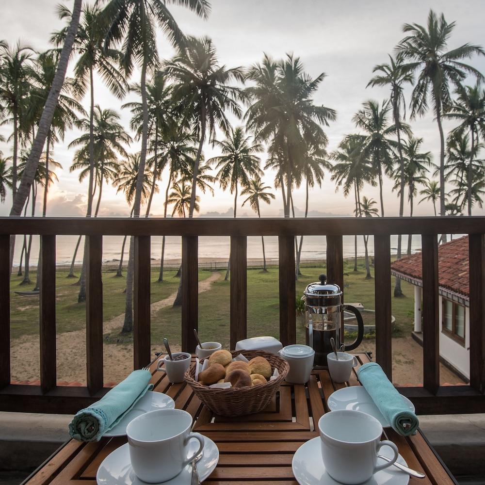 Jetwing Kottukal Beach House Pottuvil Extérieur photo