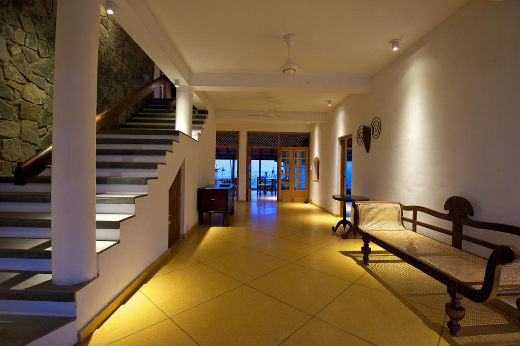 Jetwing Kottukal Beach House Pottuvil Extérieur photo