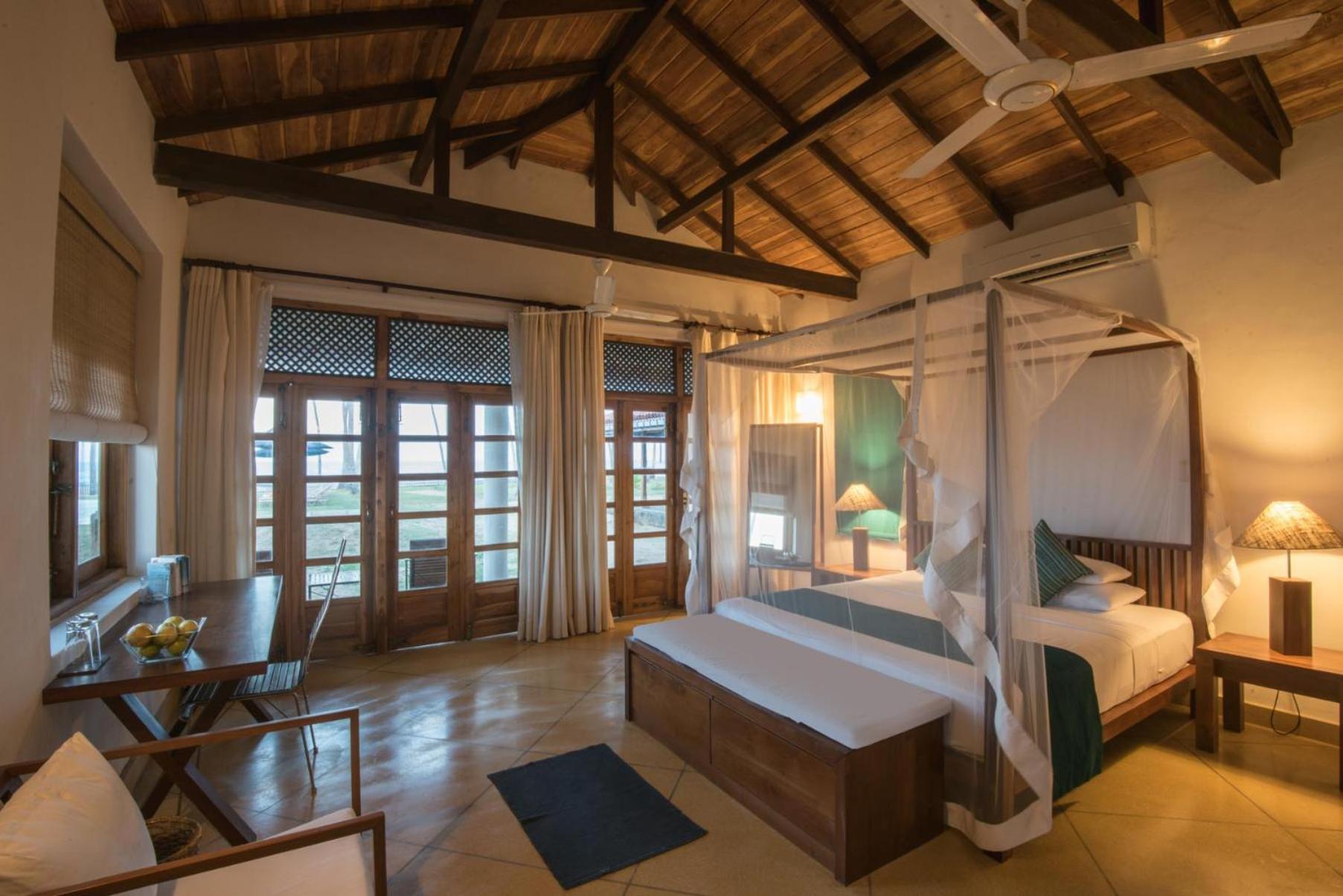 Jetwing Kottukal Beach House Pottuvil Extérieur photo