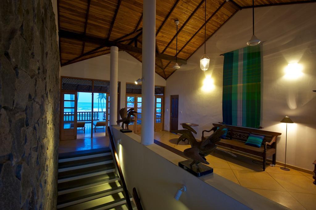 Jetwing Kottukal Beach House Pottuvil Chambre photo