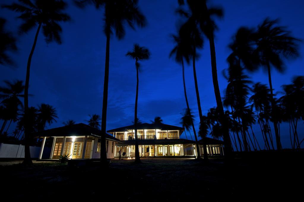 Jetwing Kottukal Beach House Pottuvil Chambre photo