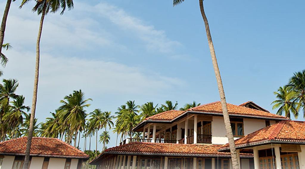 Jetwing Kottukal Beach House Pottuvil Chambre photo