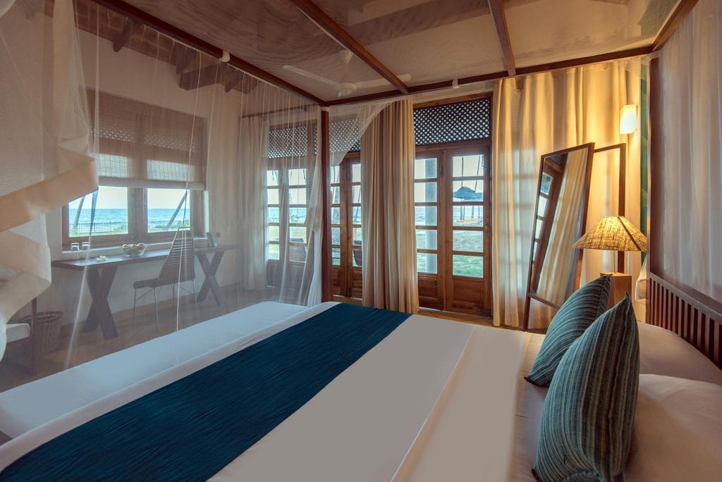 Jetwing Kottukal Beach House Pottuvil Extérieur photo