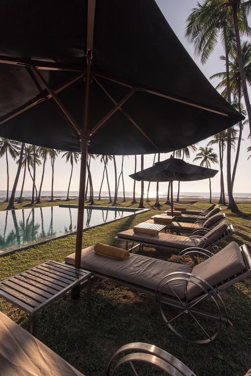 Jetwing Kottukal Beach House Pottuvil Extérieur photo