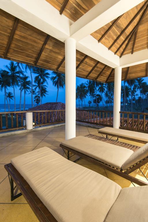 Jetwing Kottukal Beach House Pottuvil Extérieur photo