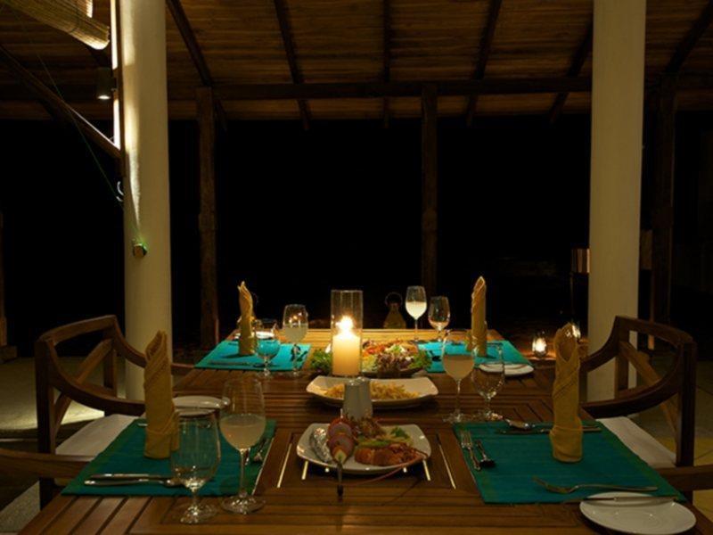 Jetwing Kottukal Beach House Pottuvil Extérieur photo