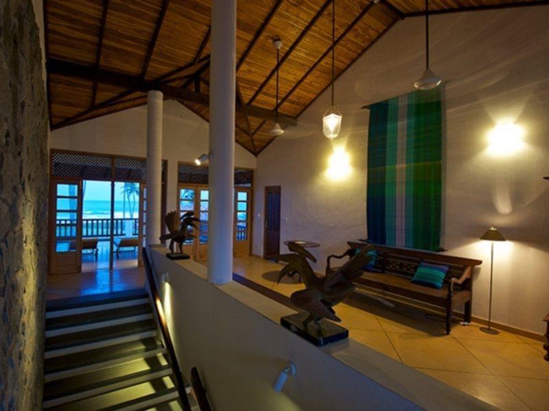 Jetwing Kottukal Beach House Pottuvil Extérieur photo