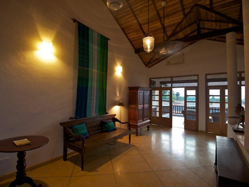 Jetwing Kottukal Beach House Pottuvil Extérieur photo