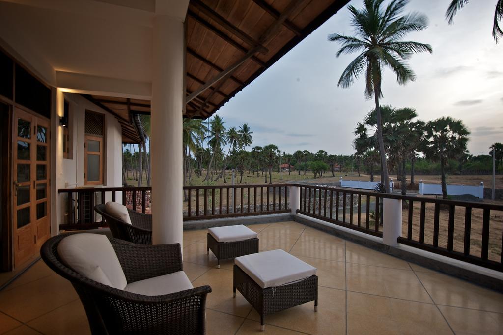 Jetwing Kottukal Beach House Pottuvil Extérieur photo
