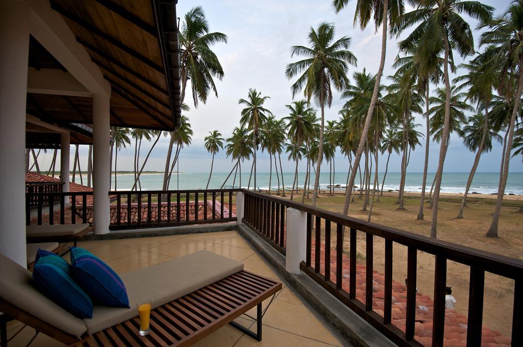 Jetwing Kottukal Beach House Pottuvil Extérieur photo
