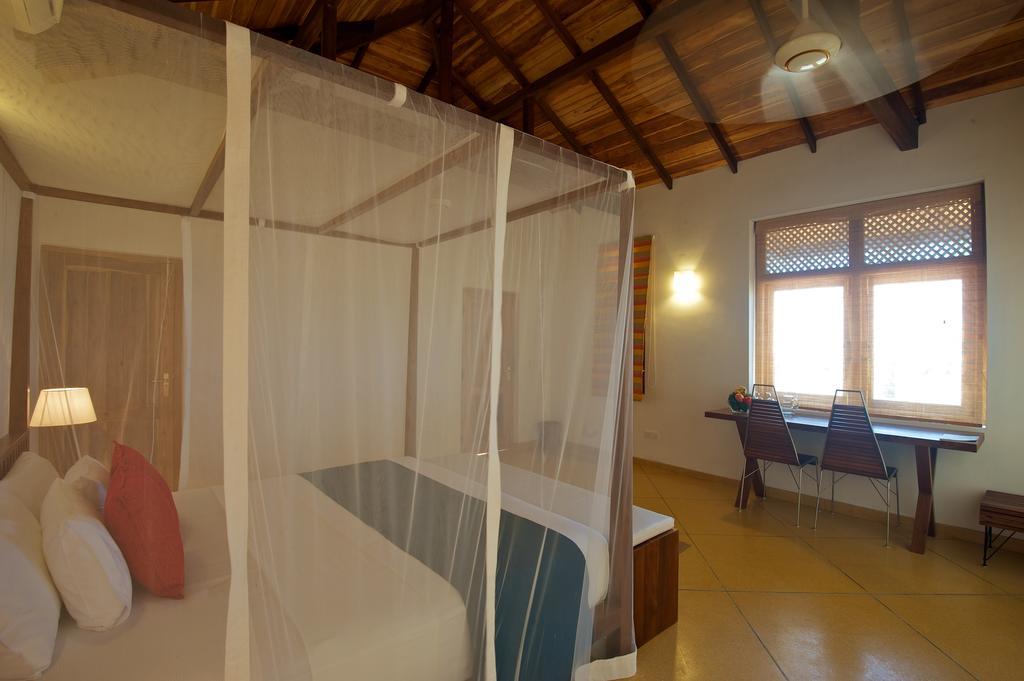 Jetwing Kottukal Beach House Pottuvil Extérieur photo