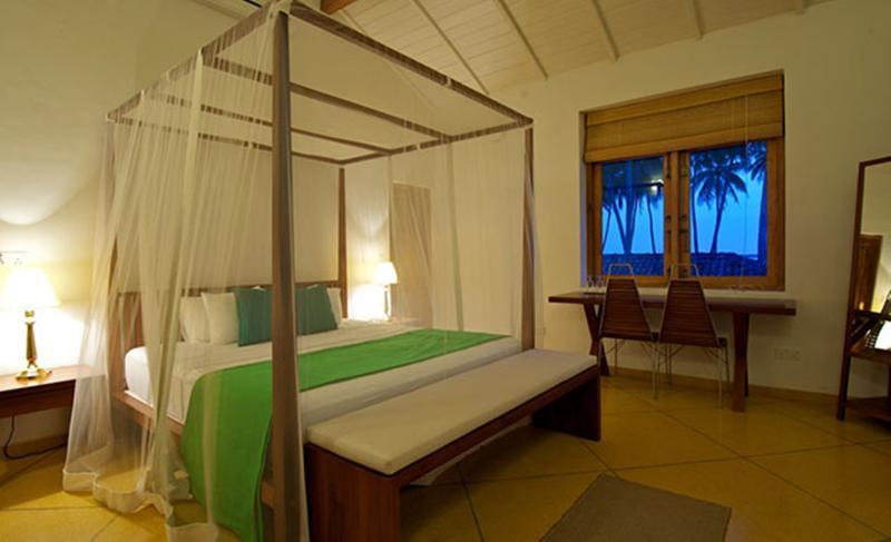 Jetwing Kottukal Beach House Pottuvil Extérieur photo