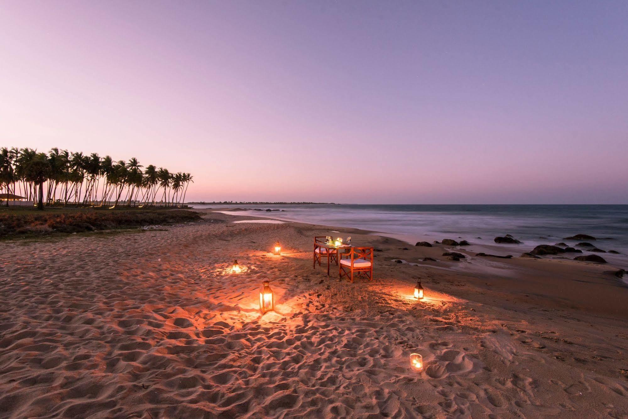 Jetwing Kottukal Beach House Pottuvil Extérieur photo