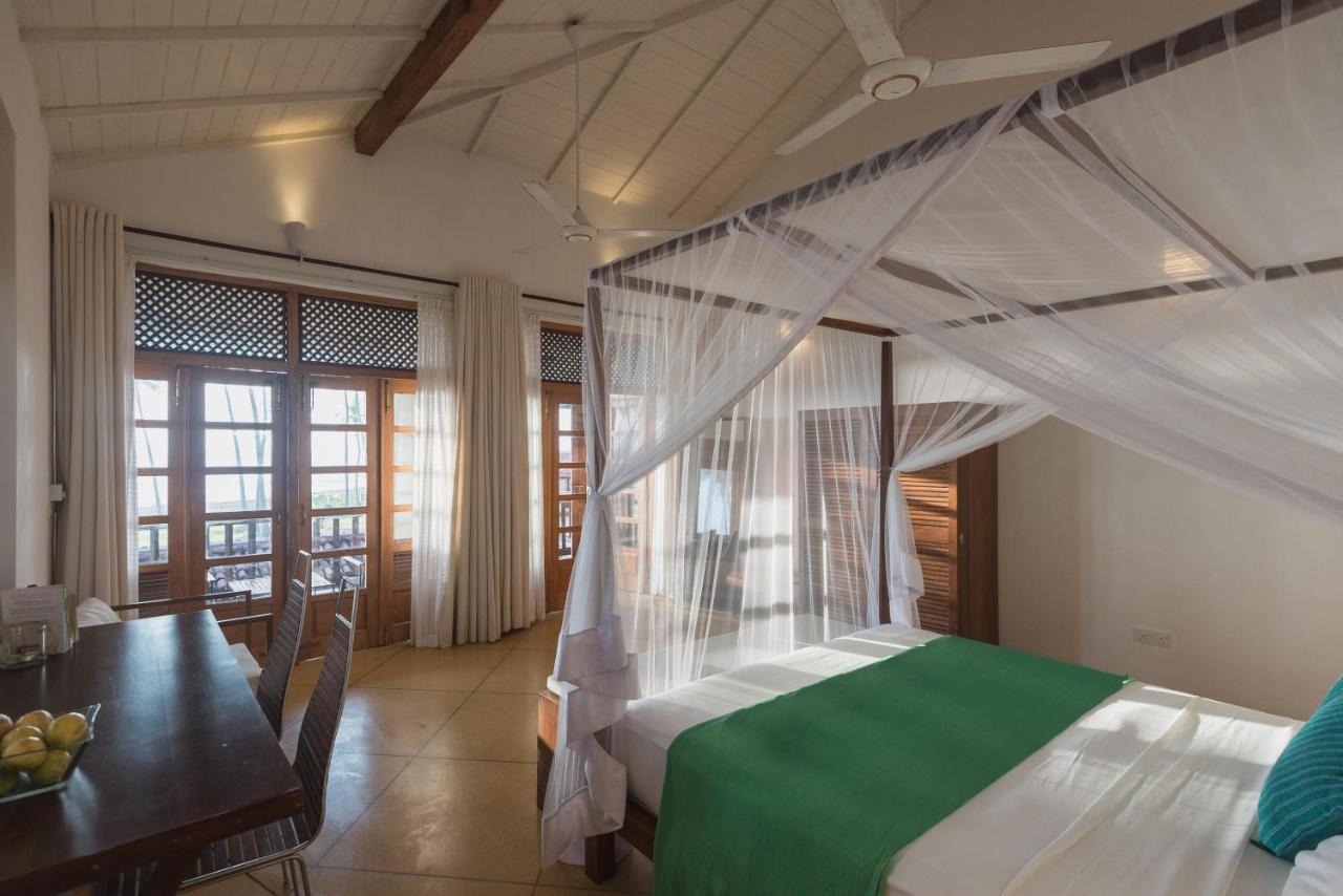 Jetwing Kottukal Beach House Pottuvil Extérieur photo