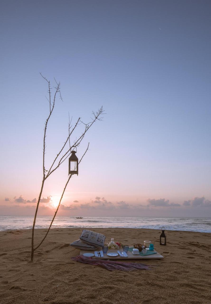 Jetwing Kottukal Beach House Pottuvil Extérieur photo