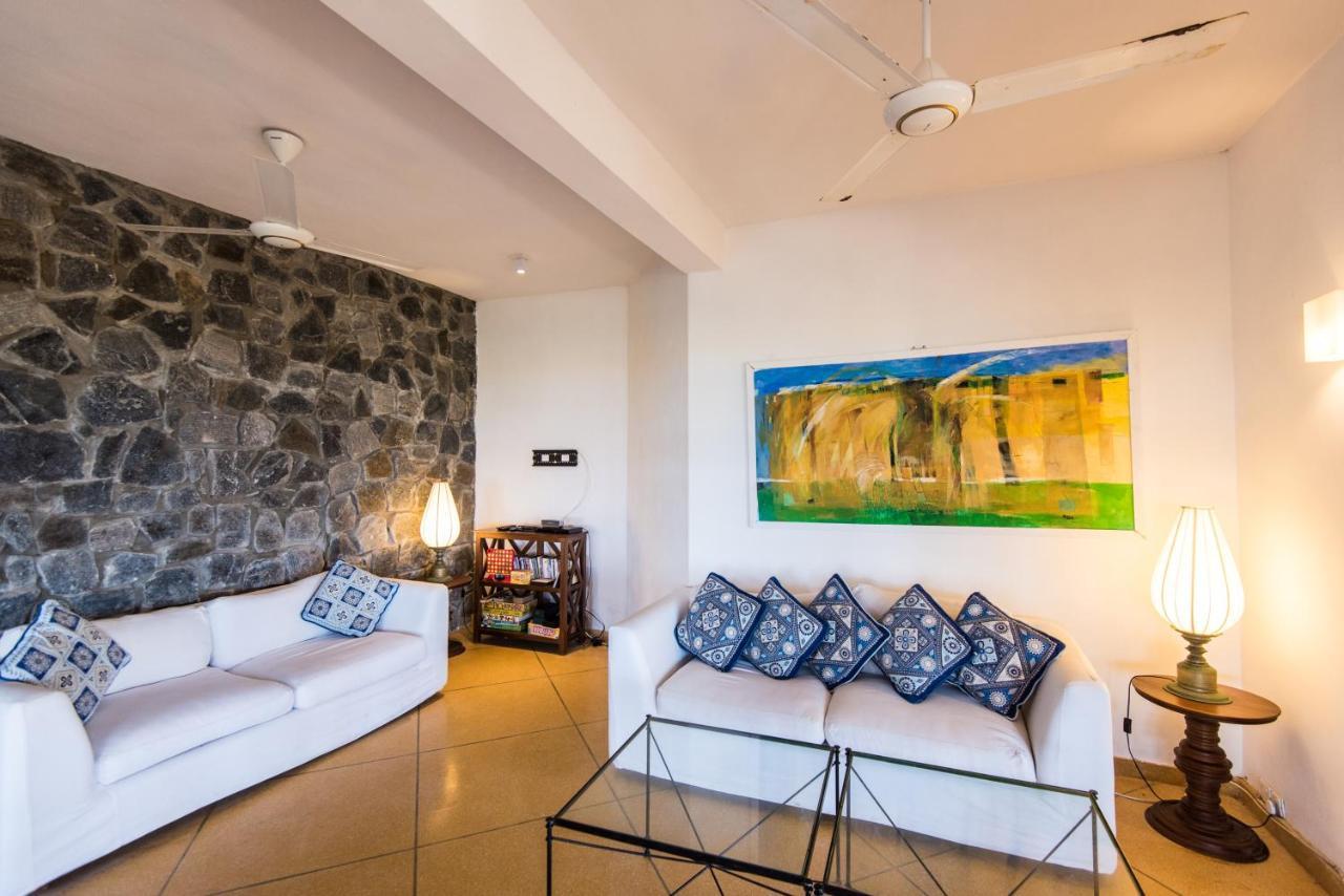 Jetwing Kottukal Beach House Pottuvil Extérieur photo