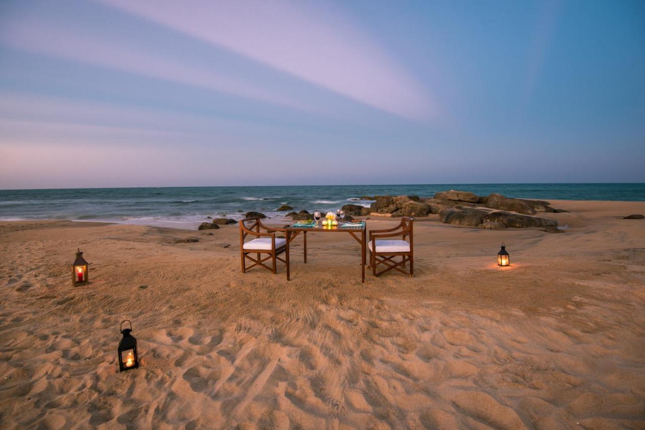 Jetwing Kottukal Beach House Pottuvil Extérieur photo